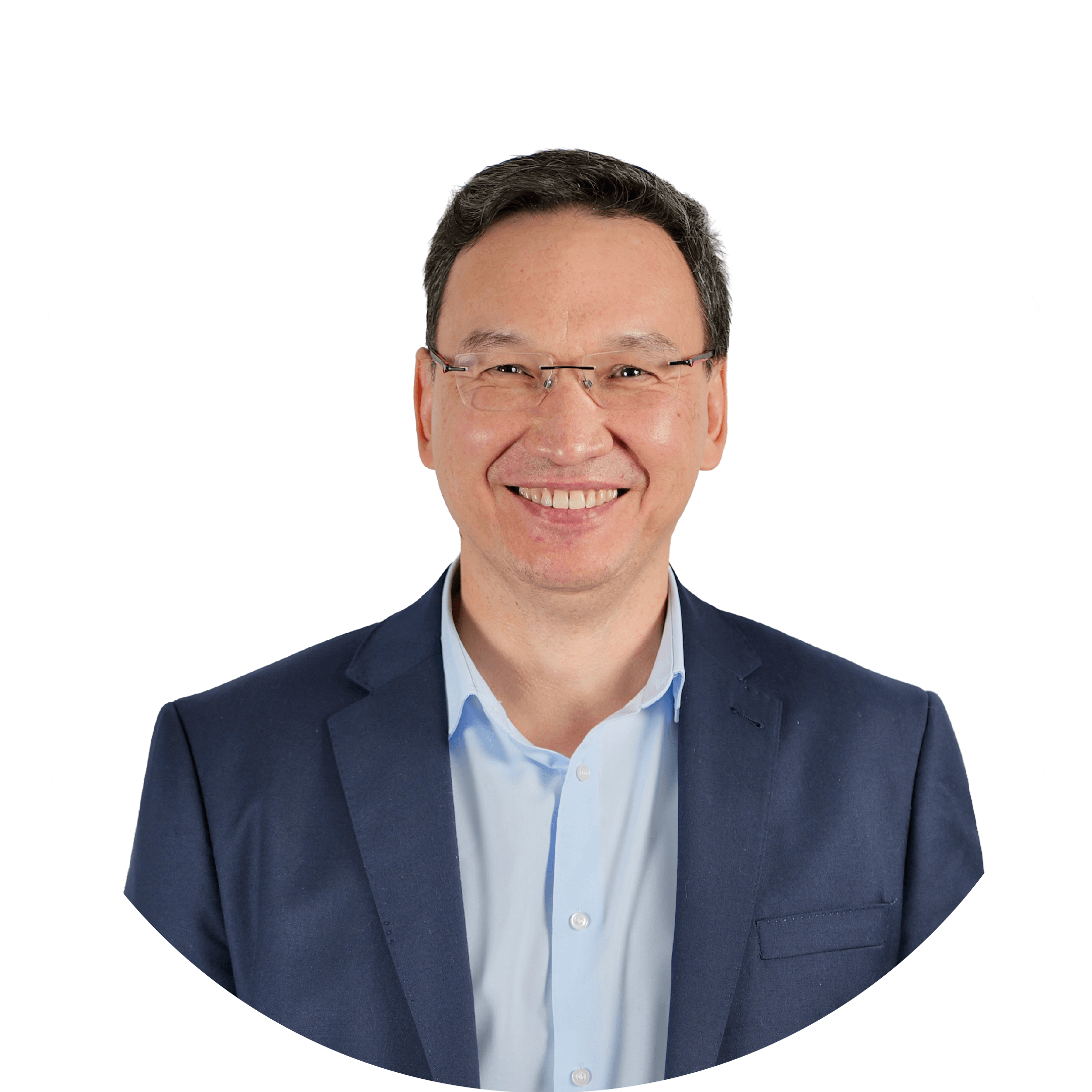 Dr Altay Mussurov-Circle