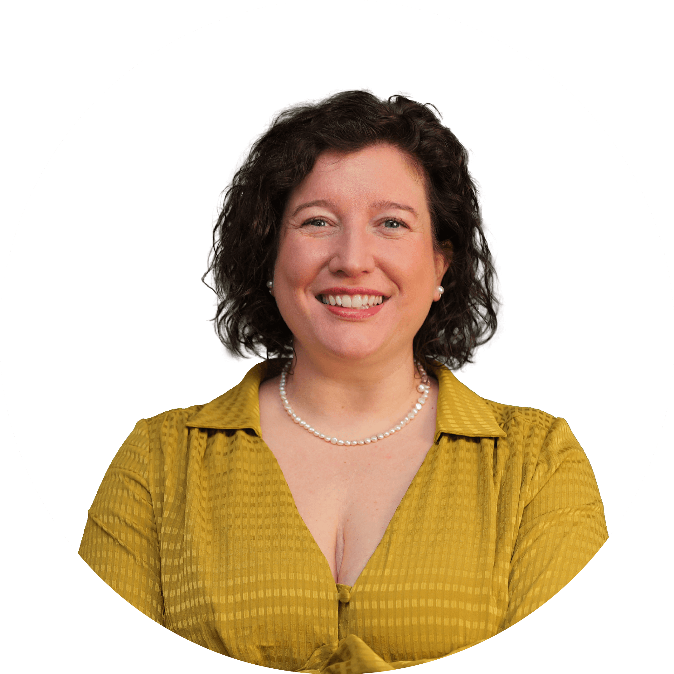 Joanne Etchells-Circle