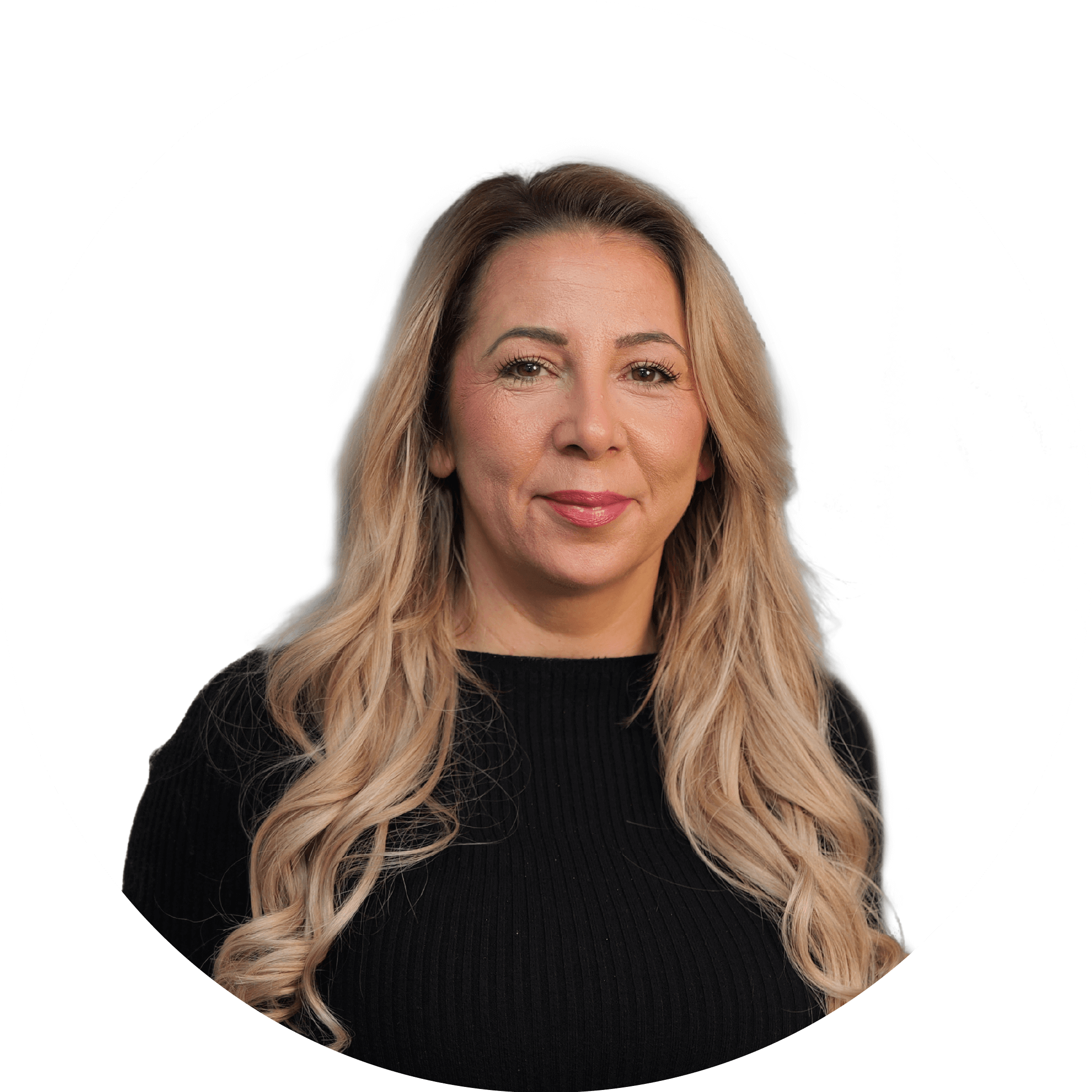 Laura Jackson-Circle