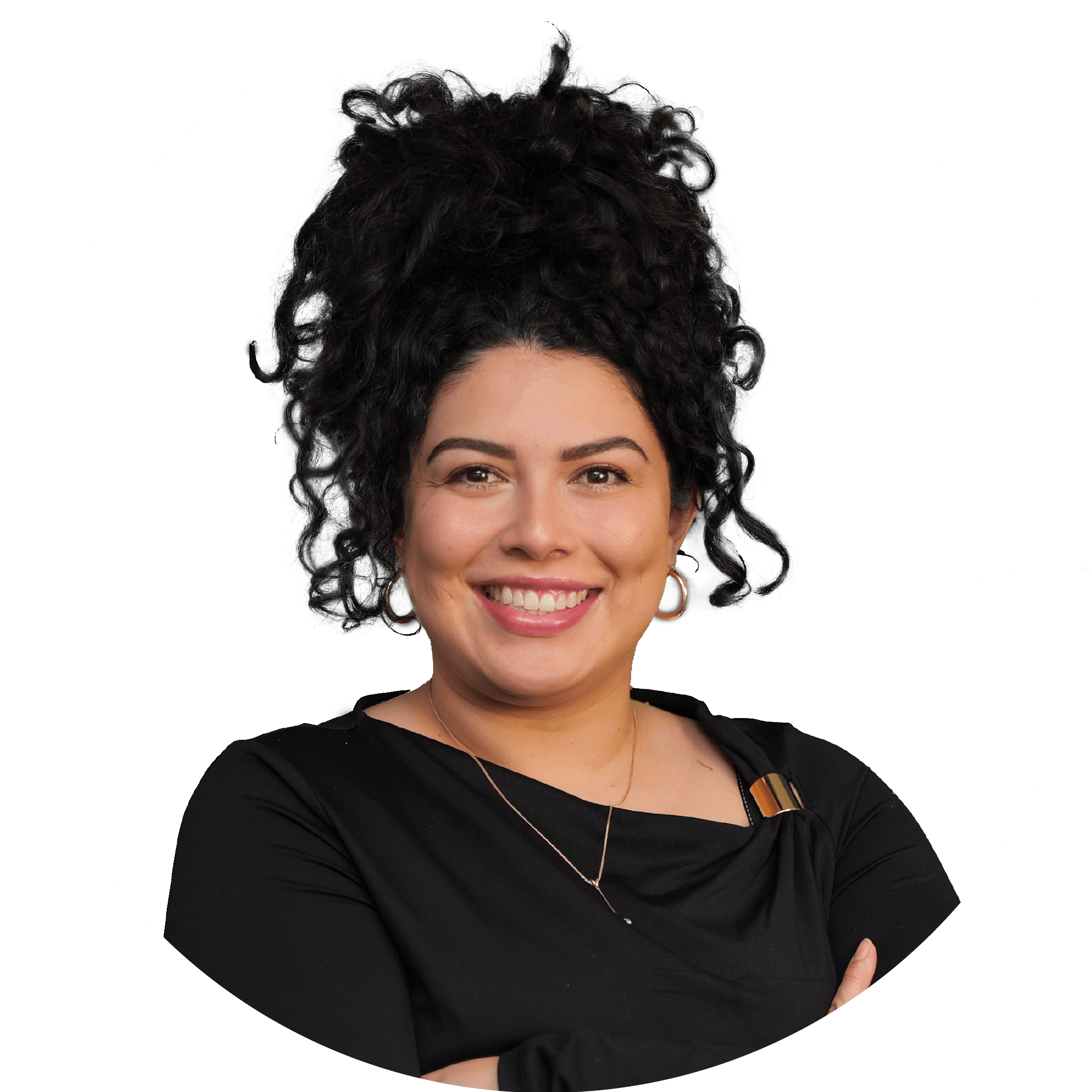 Mikaela Noriega-Circle