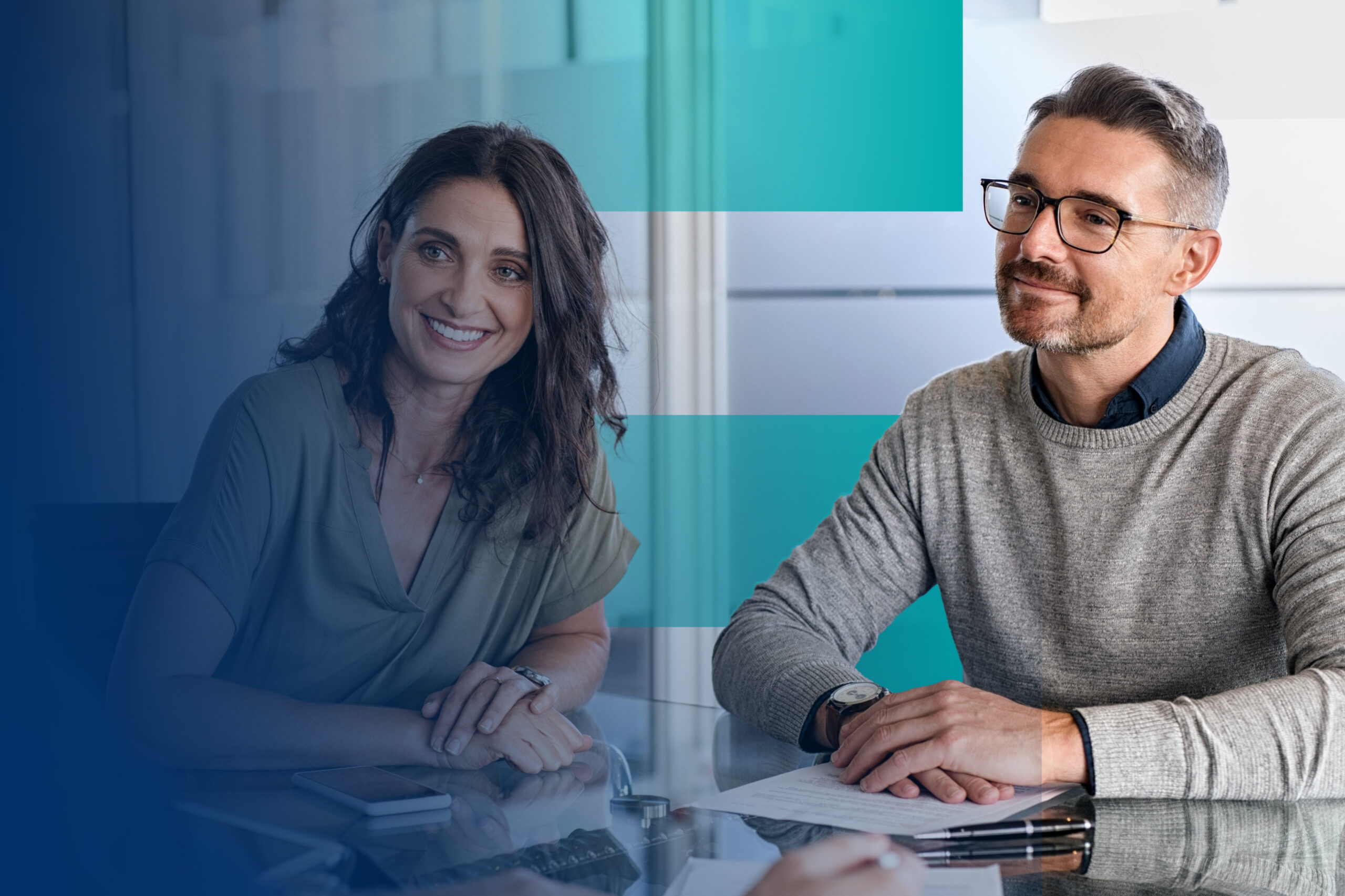 Consultancy Redefined. Networked Support is the Future